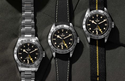 [VIDEO] Is the Tudor Black Bay Pro the 39mm GMT of Your 